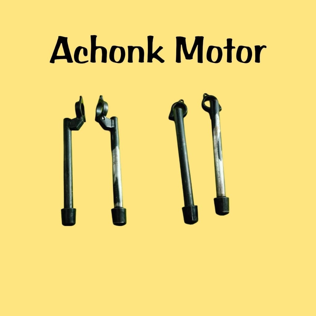 stang stir ninja rr pnp ninja ss original