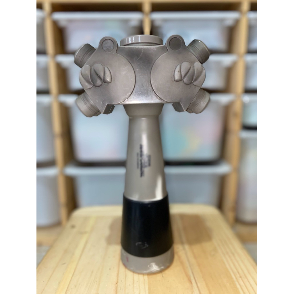 Original Marvel Thor Ragnarok Hammer - Mainan Palu Thor Original Marvel