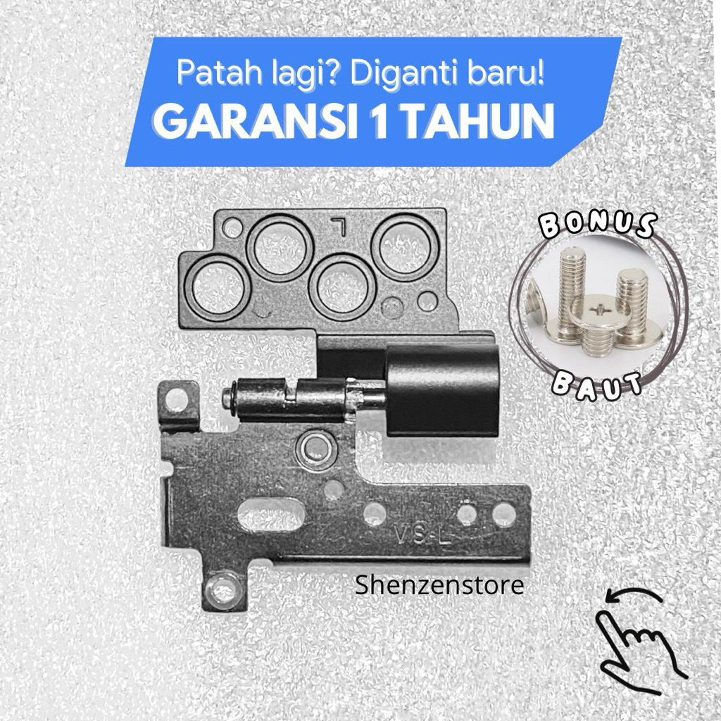 ENGSEL KIRI LAPTOP INFINIX INBOOK X1/X1 PRO