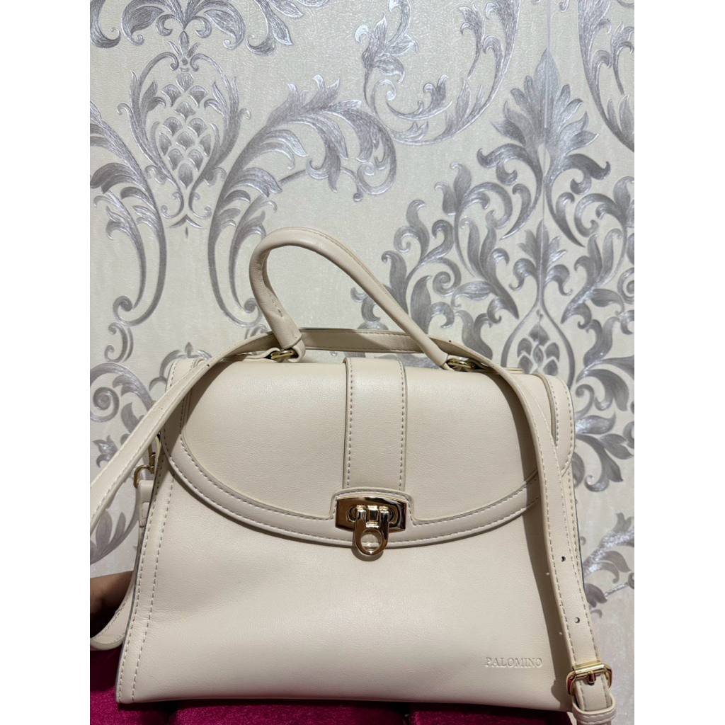Preloved Tas Palomino