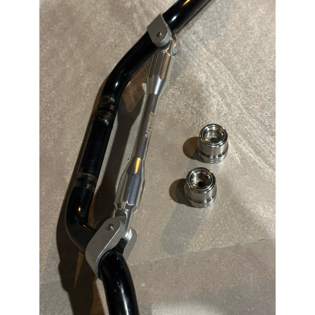 STANG RX KING SCORPIO SET STABILIZER DAYTONA ORIGINAL