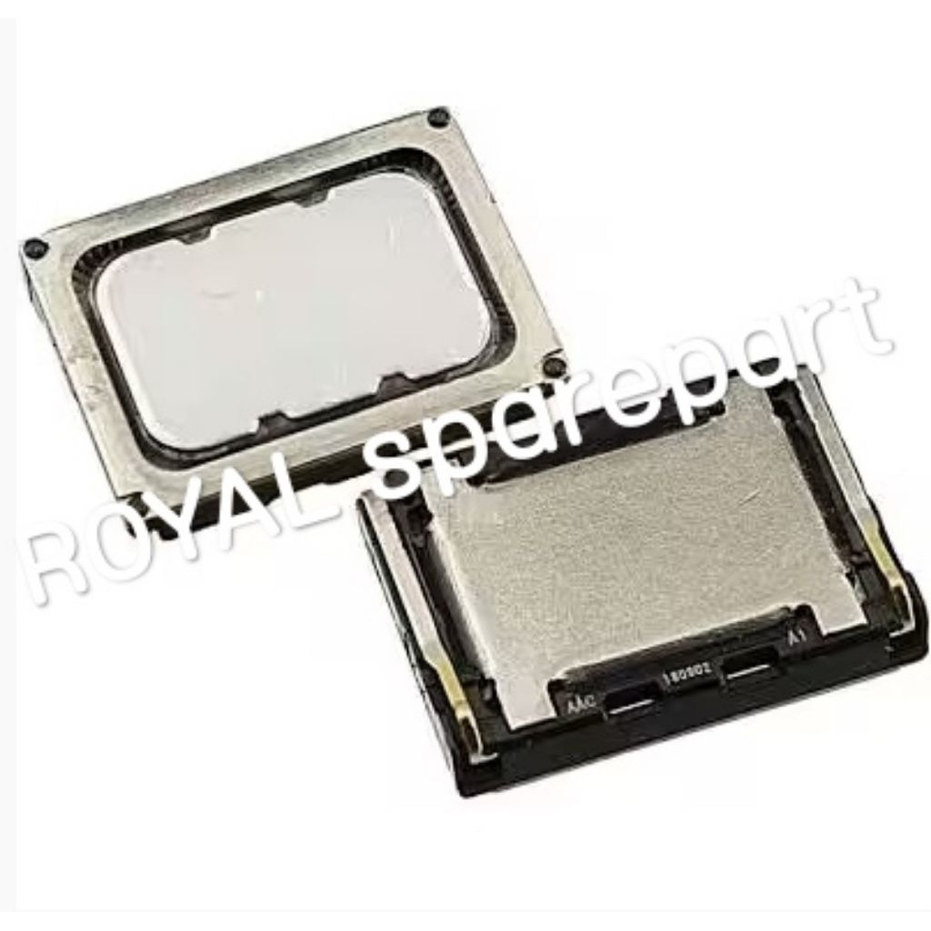 Speaker Bawah Buzzer ITEL S23/P40 original