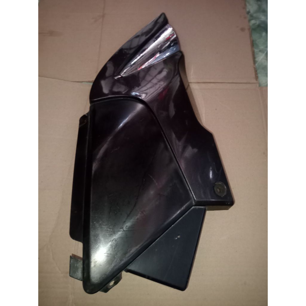 bok aki Tiger Revo original