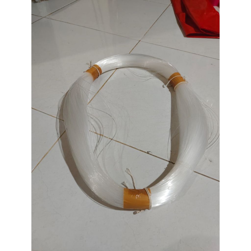 Senar layangan kiloan