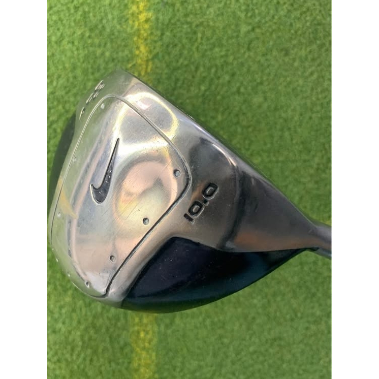 STIK GOLF MERK NIKE JENIS DRIVER