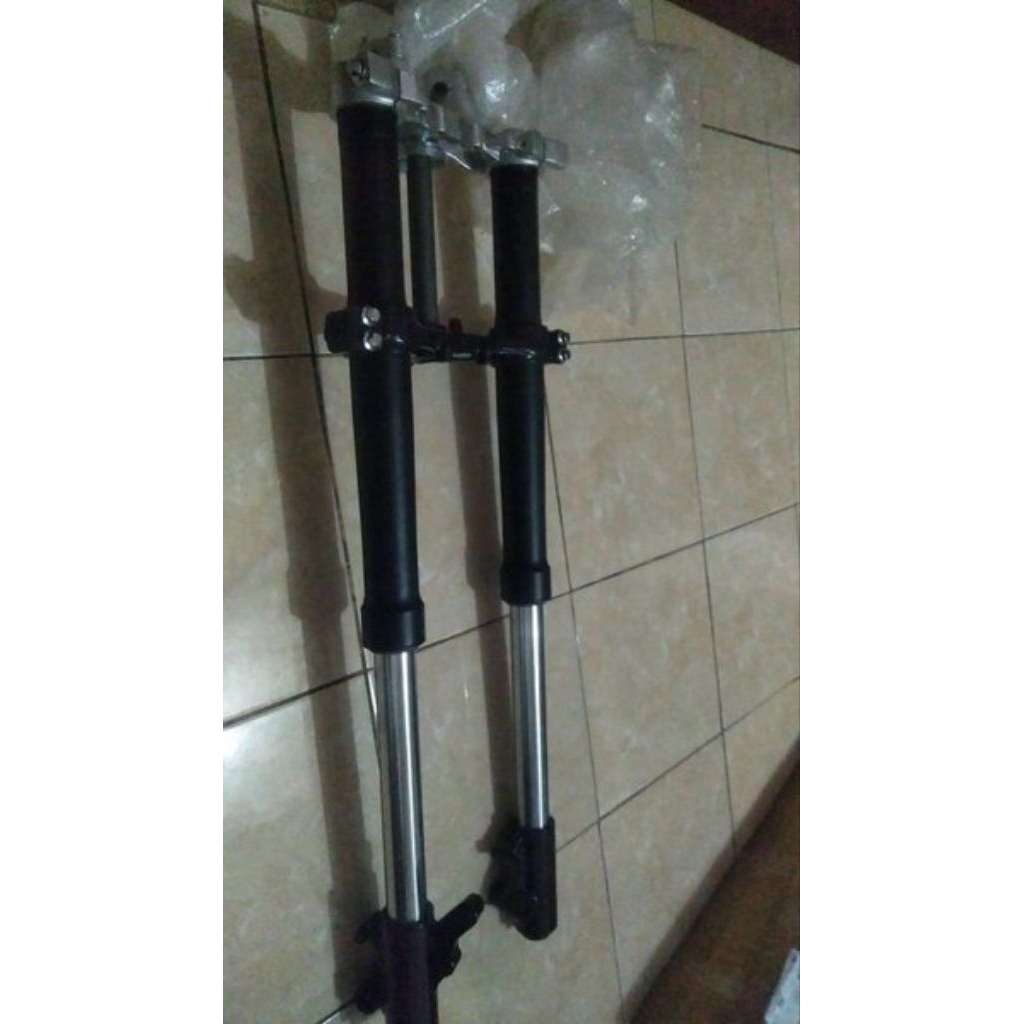 USD Viar 150/200 Original