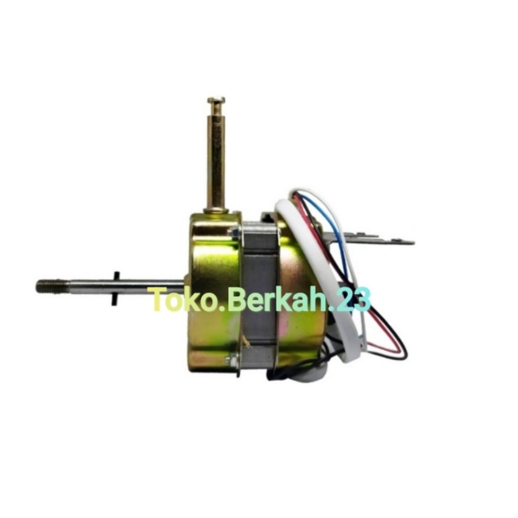 Dinamo Mesin Kipas Angin SANEX FW-1280 Motor Kipas Sanex Fw 1280 Dinding 12 Inch