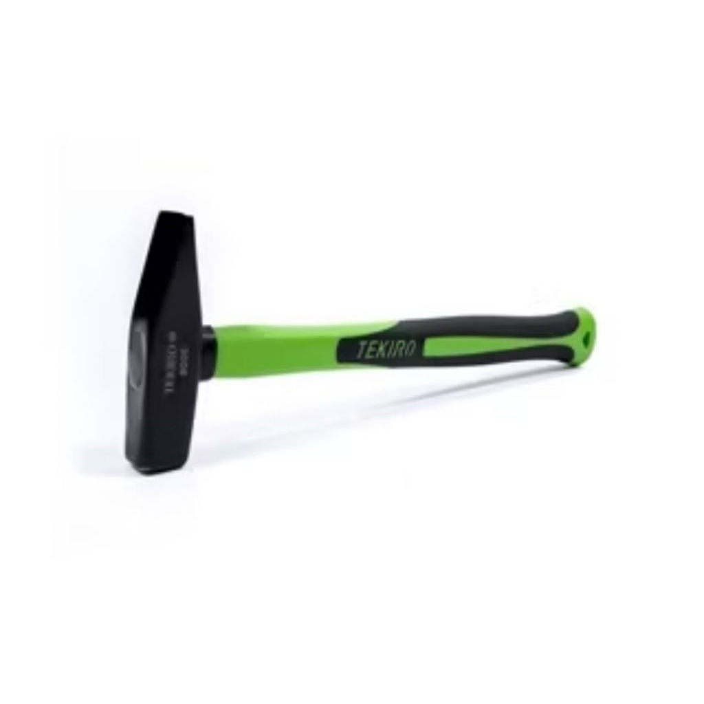 TEKIRO palu mekanik 200GR machinist hammer 200 gram ORIGINAL