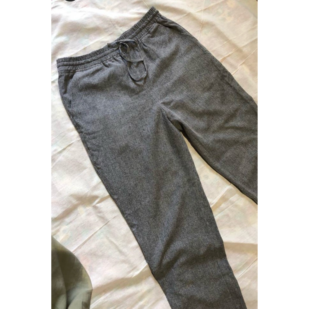 preloved celana brand geela