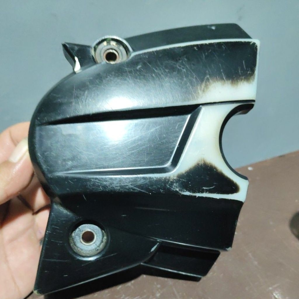 Caver gear depan Yamaha Vega R New ori lepasan