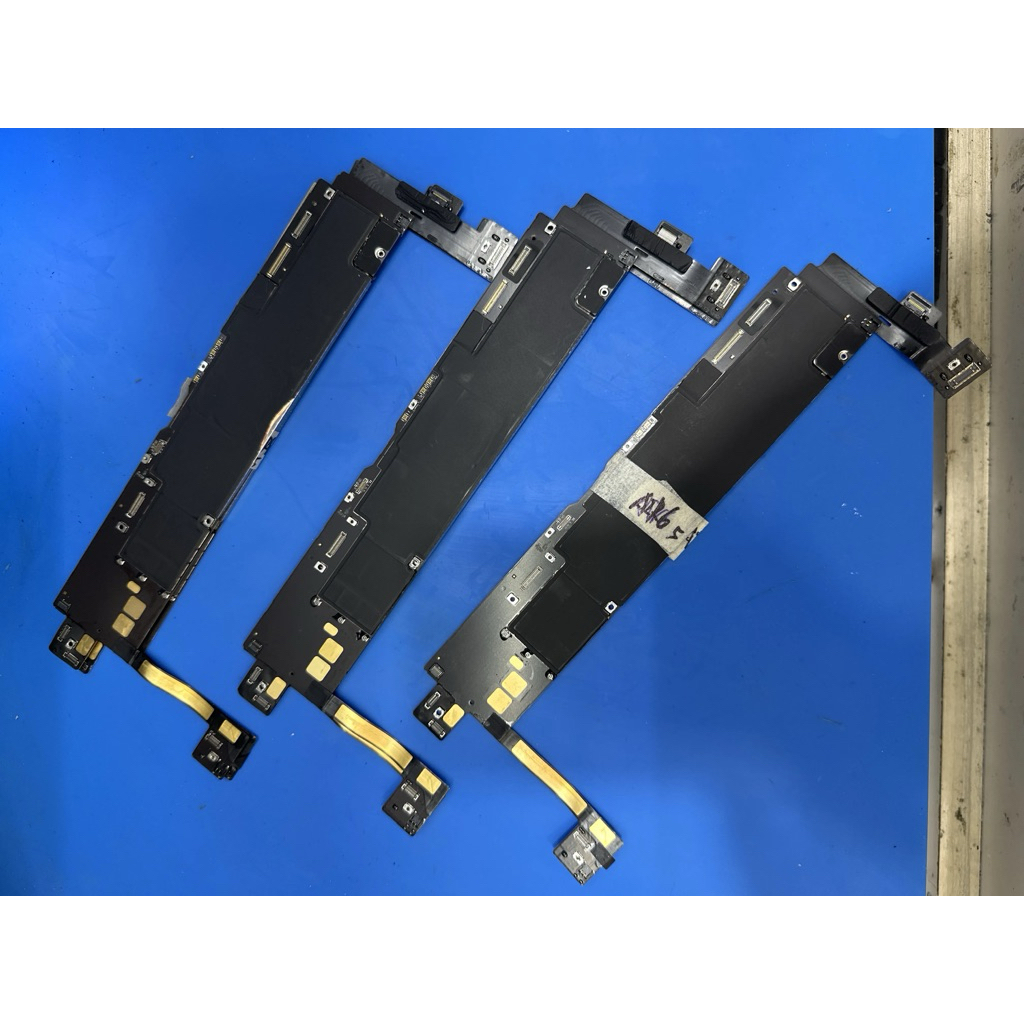 MESIN IPAD LOCK ICLOUD IPAD AIR 6 11 INCH