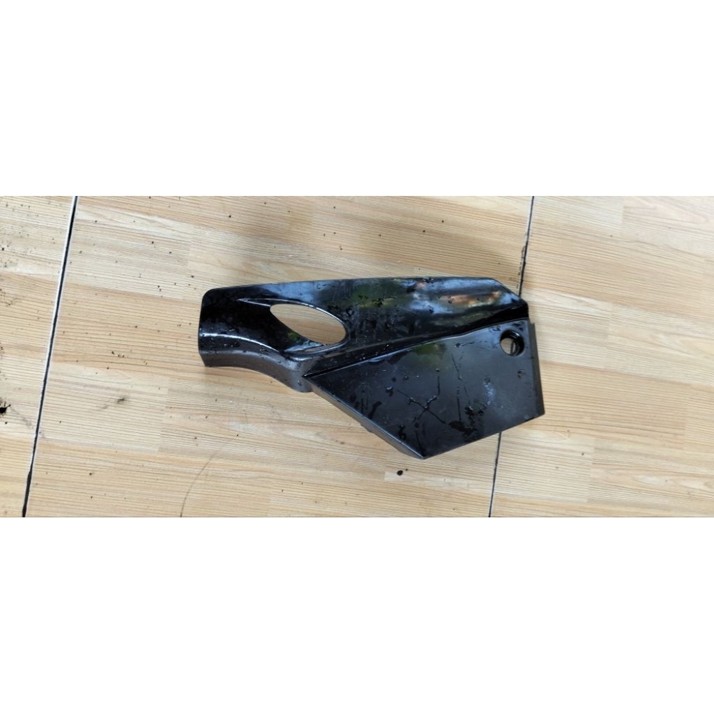 tutup box aki fizR Vega lama