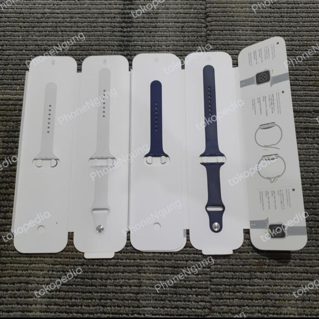 Strap Watch Apple 44mm Original