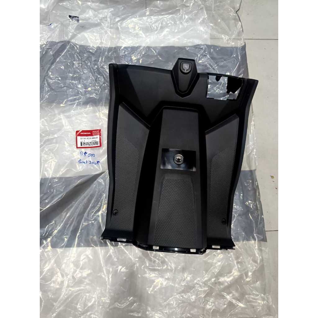 dasbor bawah beat led 2025 ori