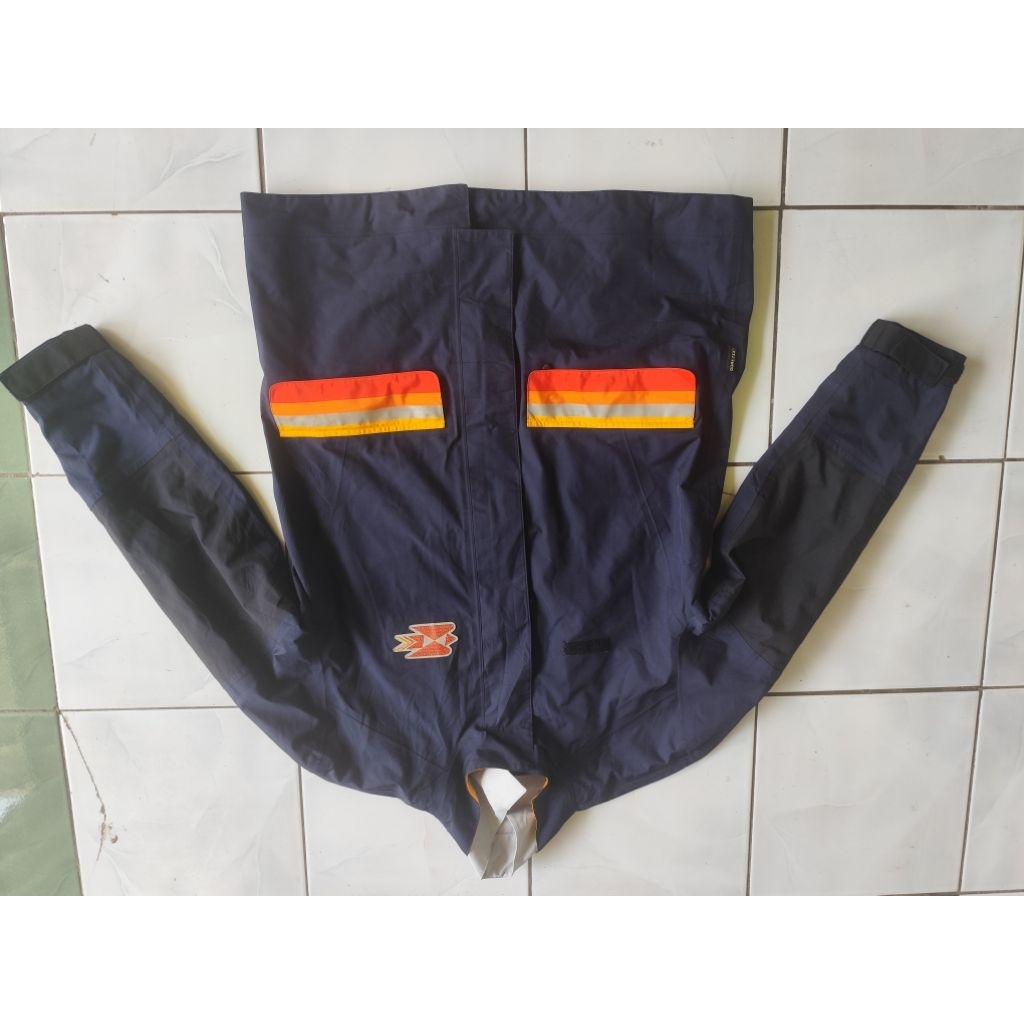 jaket gore-tex