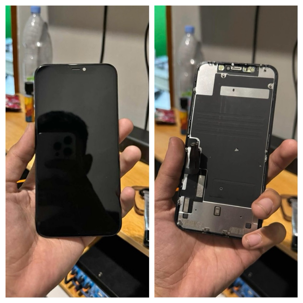 LCD IPHONE 11 ORIGINAL LCD IPHONE 11 COPOTAN LCD IPHONE 11 ORIGINAL CABUTAN LCD IPHONE 11 ORIGINAL B
