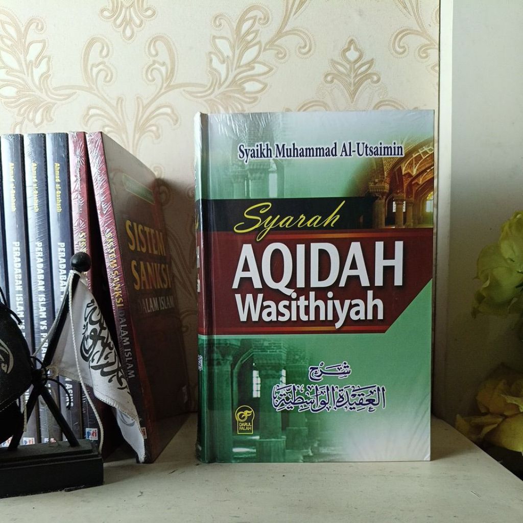 Syarah Aqidah Wasithiyah