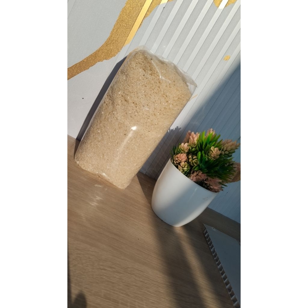 oyek instan 1kg(NASI OYEK) 100%SINGKONG