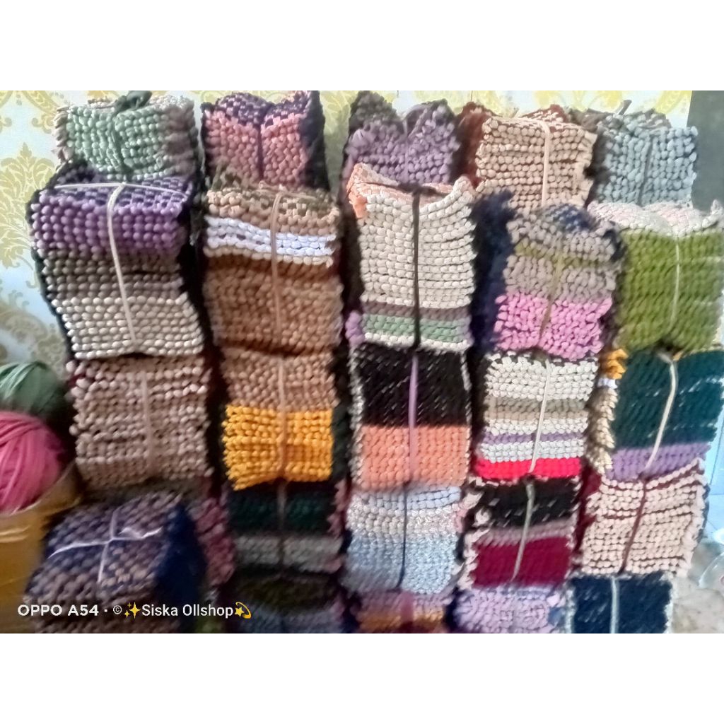 Cempal ayam anti Panas