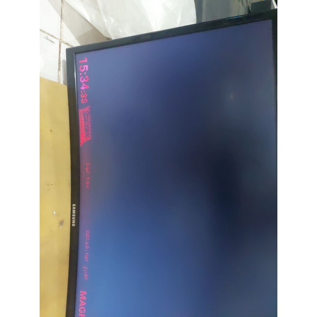 samsung monitor 24 inch