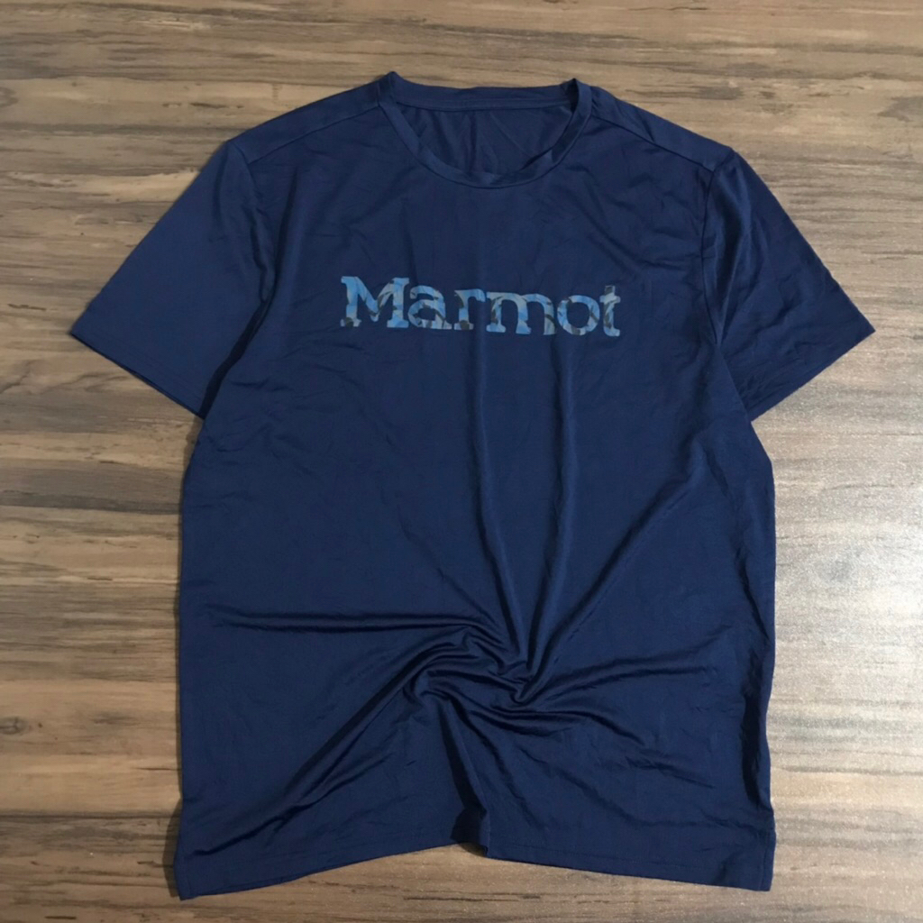 Marmot Baselayer size L preloved