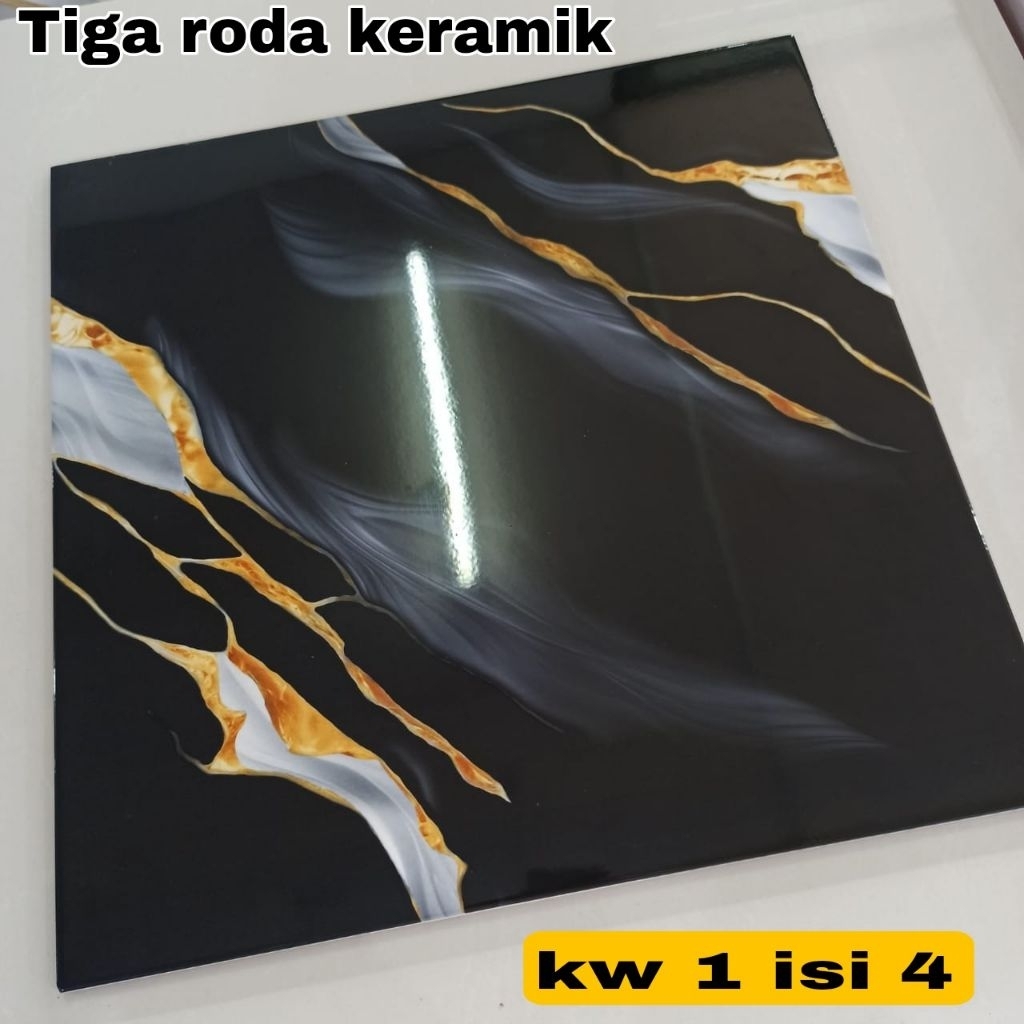 keramik lantai 50x50/keramik marmer/keramik motif marmer/keramik hitam motif/keramik lantai teras/ke