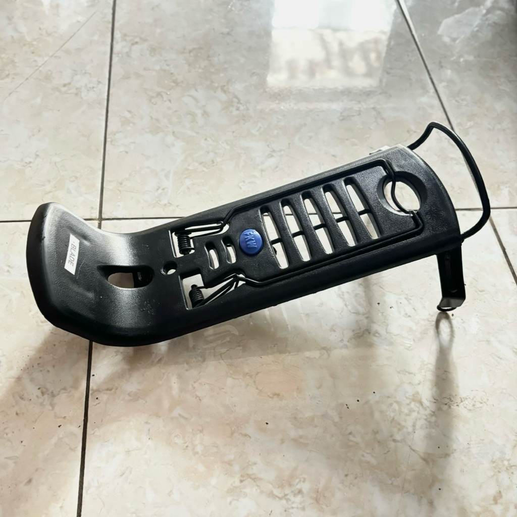 Bagasi Keranjang Tengah motor BLADE (Fukukawa)