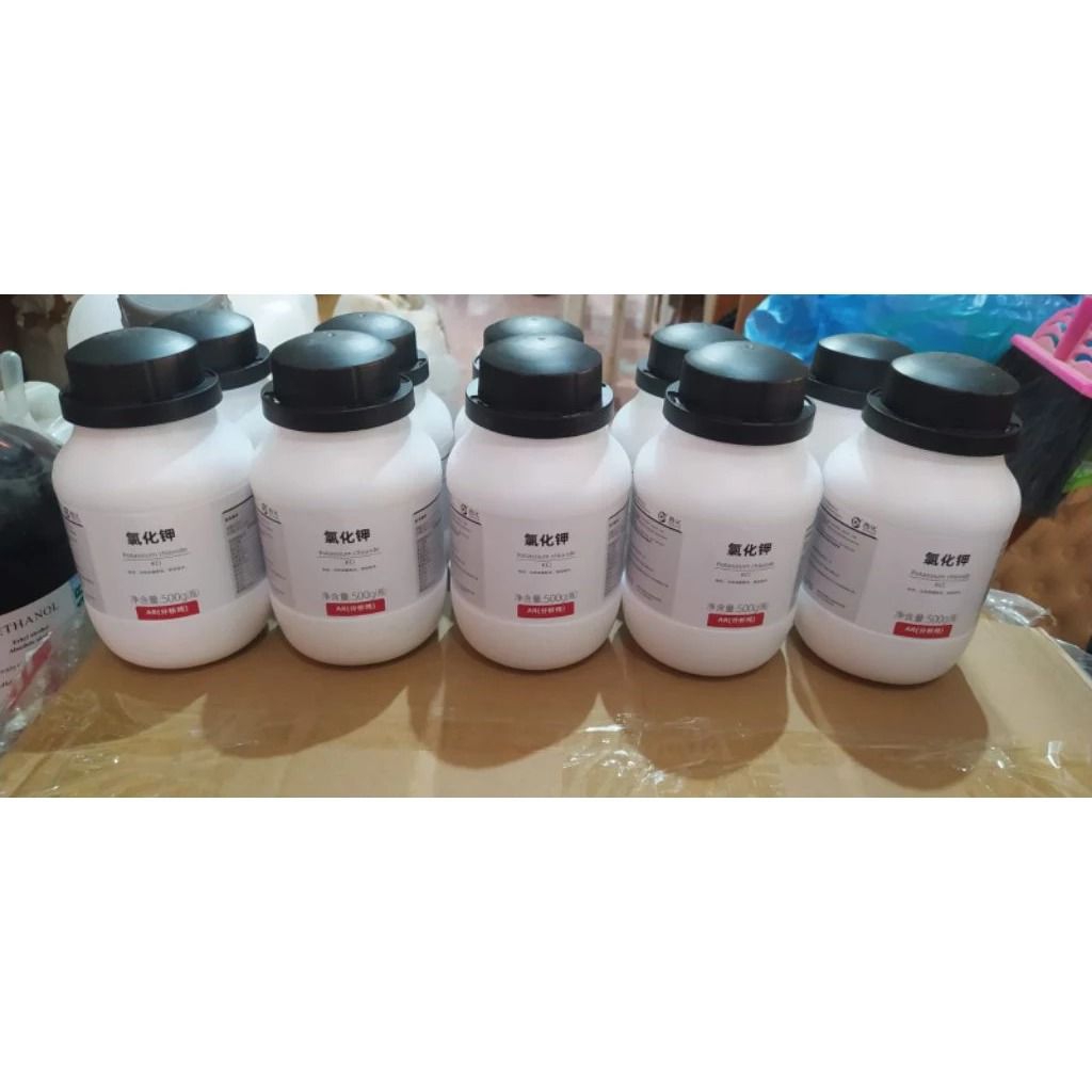 KH2PO4 Pa 500gram 1 botol
