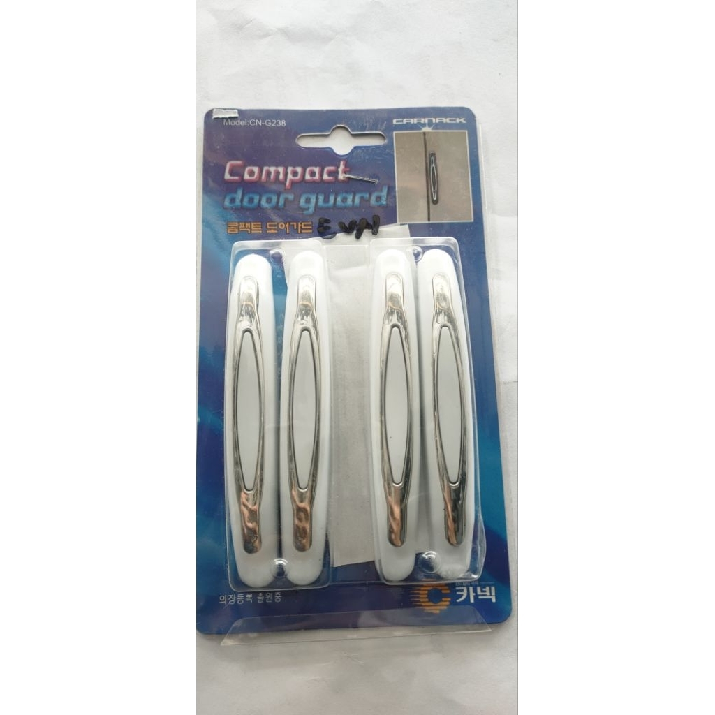 PENAHAN PINTU UNIVERSAL MOBIL