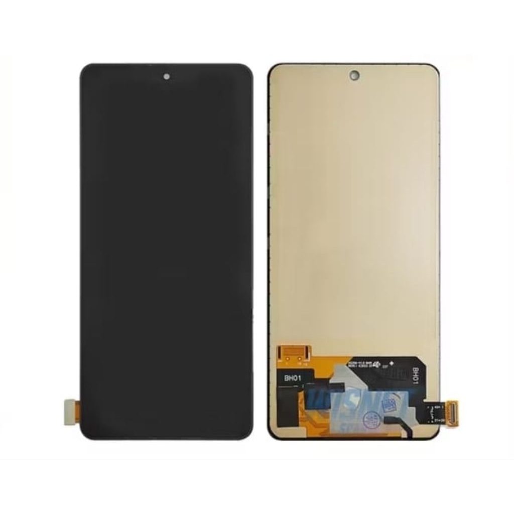 Lcd Touchscreen Vivo Neo 5 Neo 5S Non Fingerprint