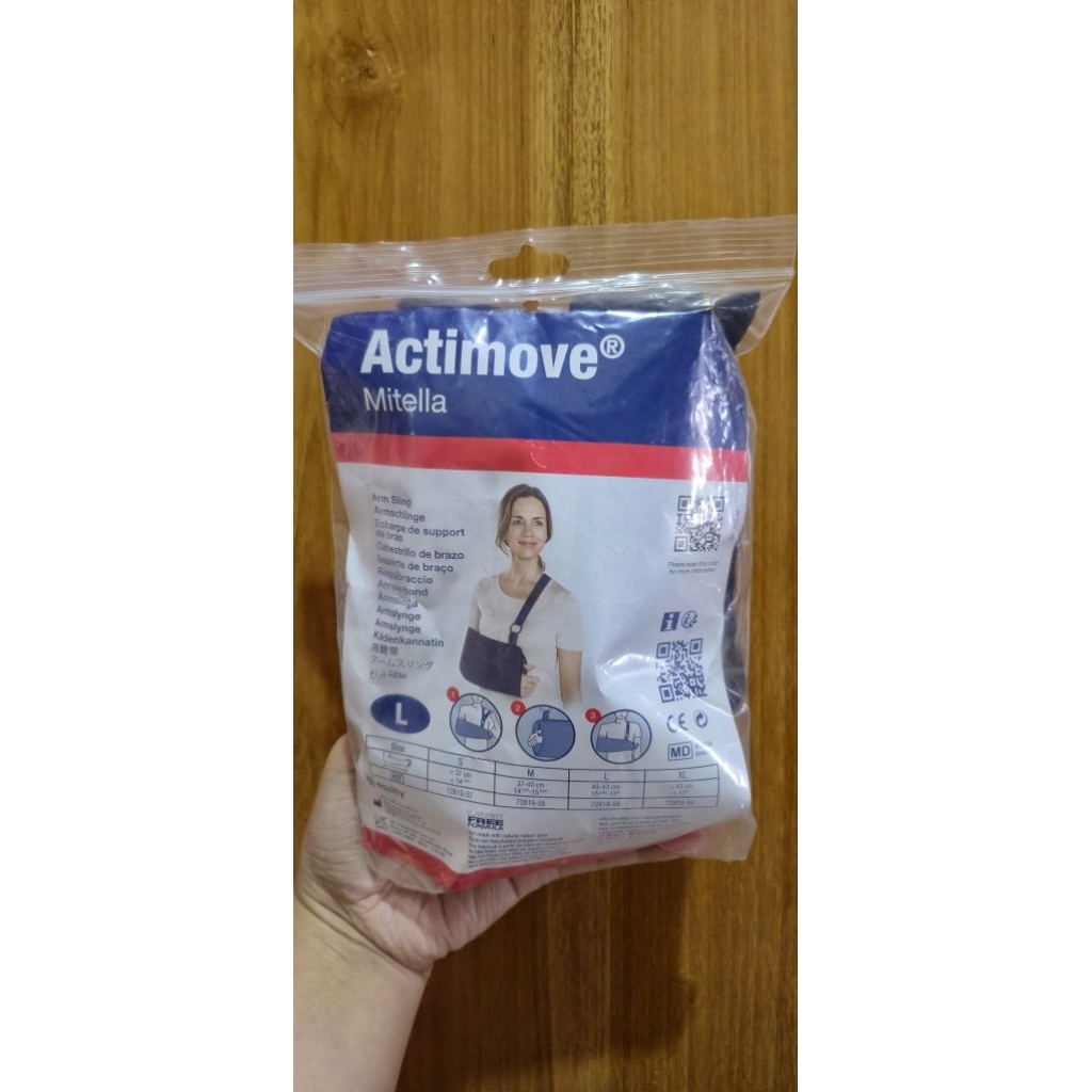 Actimove Arm Sling size L preloved