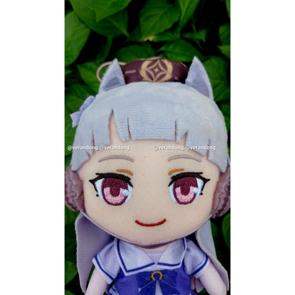 Goldship gold ship uma musume bukan oguri cap plush boneka