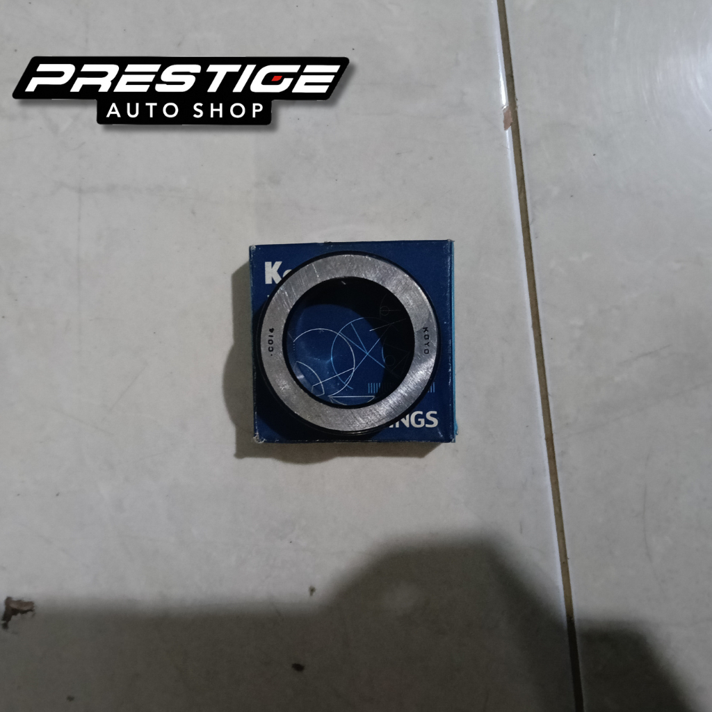 Koyo JTEKT | Bearings | C014 01306 | 100% Produk Berkualitas & Asli Koyo JTEKT