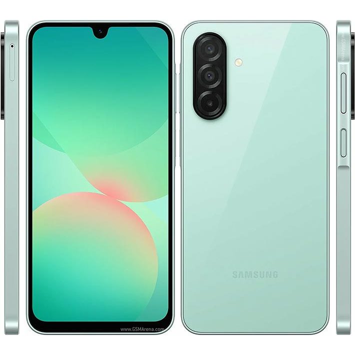 HP SAMSUNG A26 8/256GB SECOND FULLSET ORIGINAL