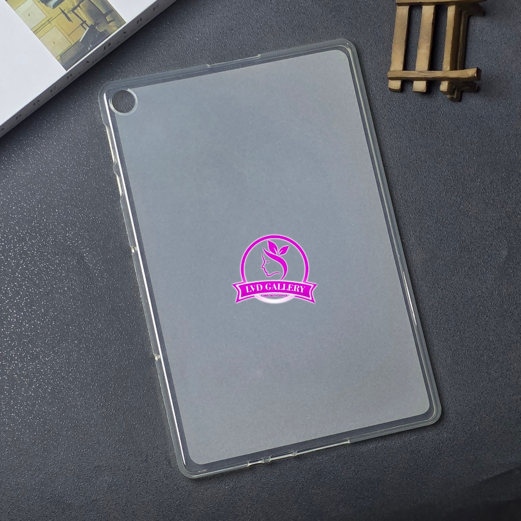 SoftCase Bening Jelly Case Tab Transparan Silikon Tablet Huawei Mate Pad 11 Huawei Mate Pad SE Huawe