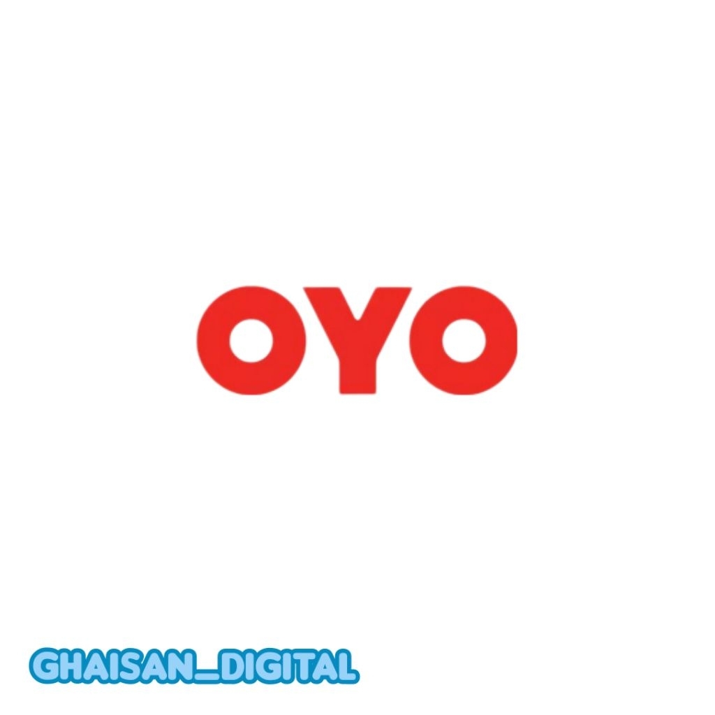 Top Up Saldo Oyo 15K Sampai 100K Termurah