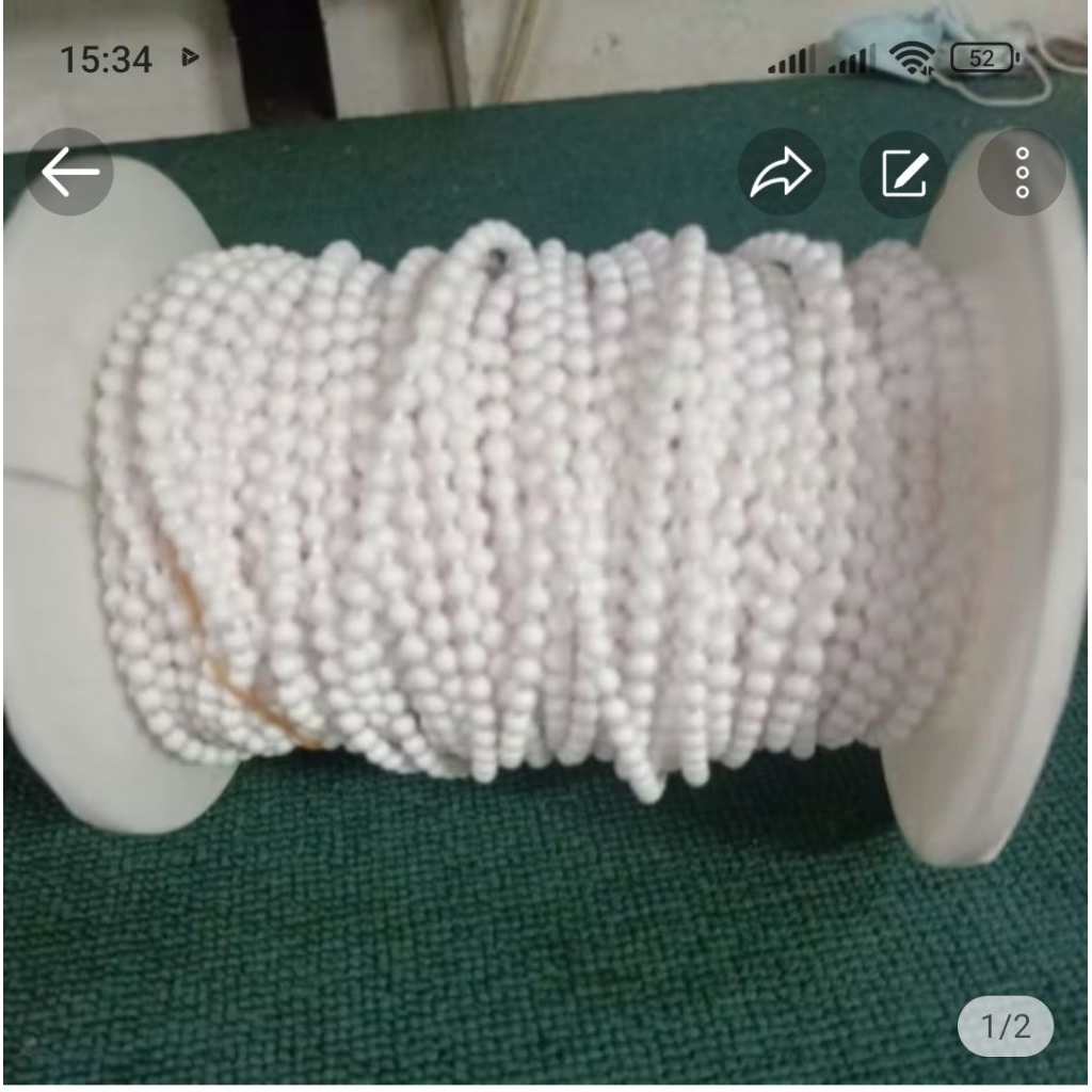 BALL CHAIN RANTAI VERTIKAL BLIND&ROLLER BLIND