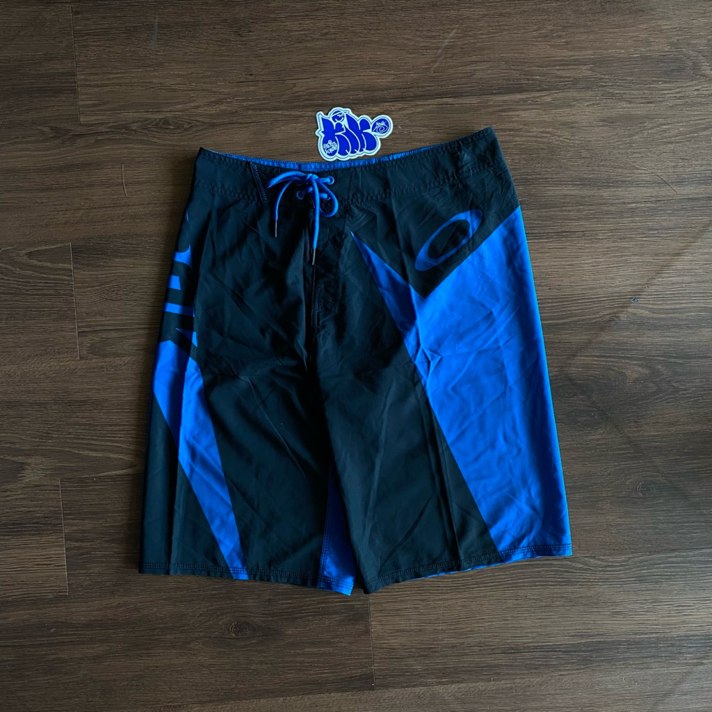 boardshort pants oakley