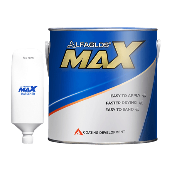 DEMPUL ALFAGLOS MAX 3KG