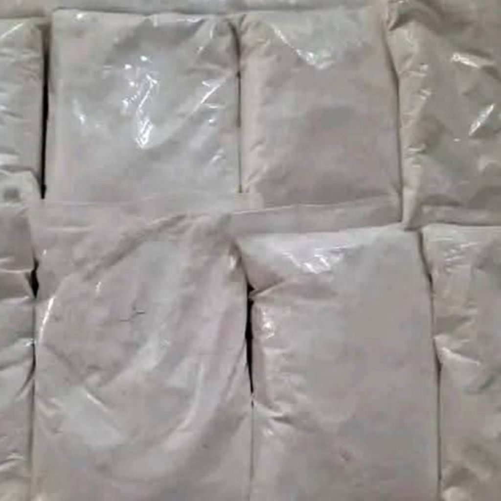 (500 gr) Tepung umbi garut / tepung kerut / pati garut murni tanpa campuran