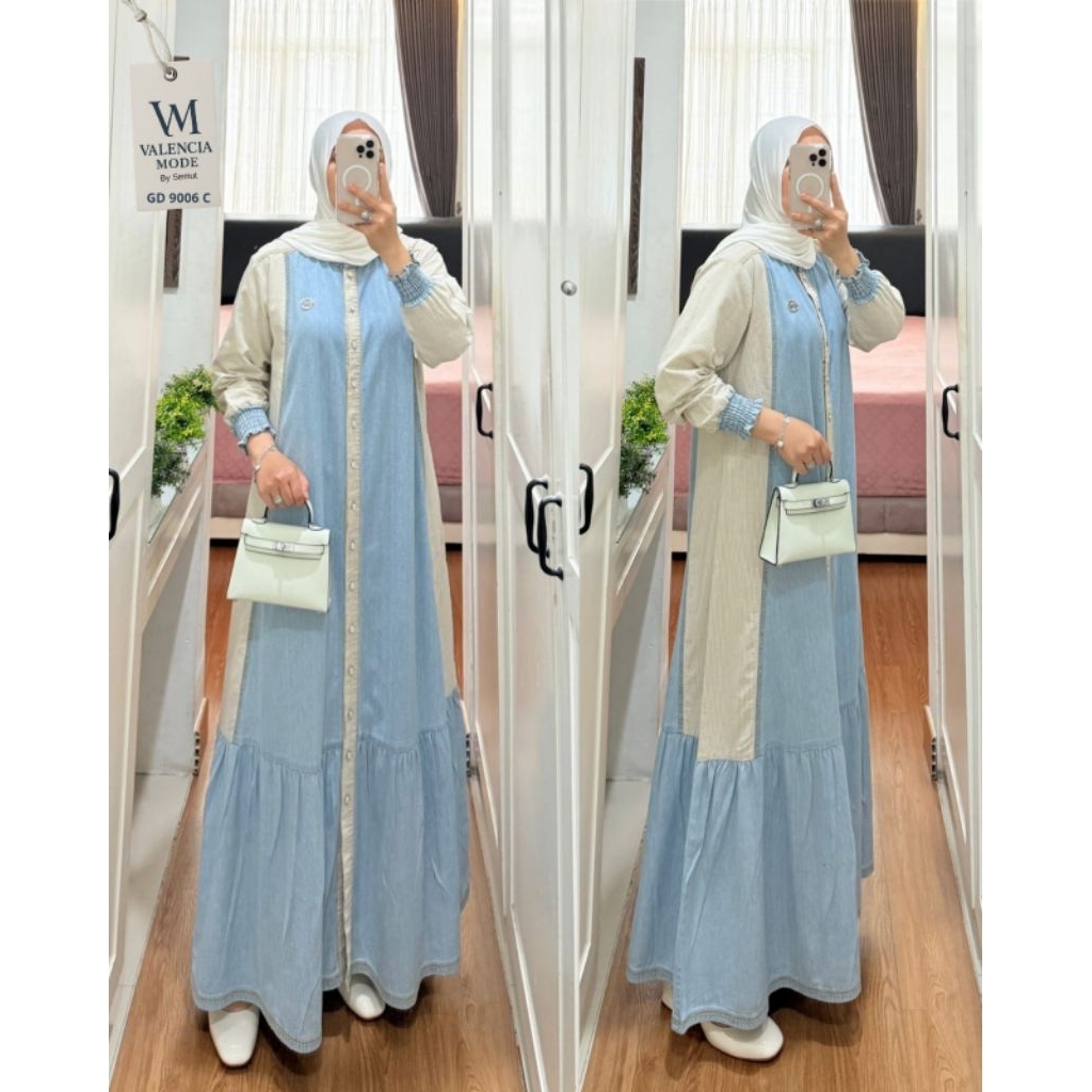 SYAINA SMUT TERBARU // GAMIS SYAINA by SMUT 9006