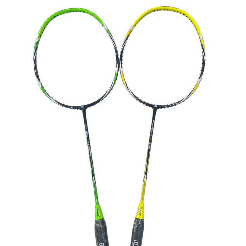 Raket Badminton Hiqua Arcade Original