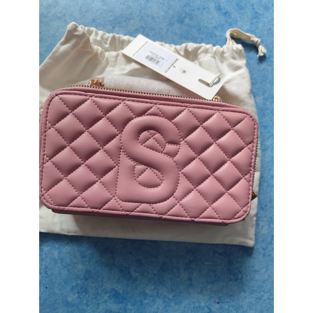 TAS Buttonscarves Yura Bag Original NEW