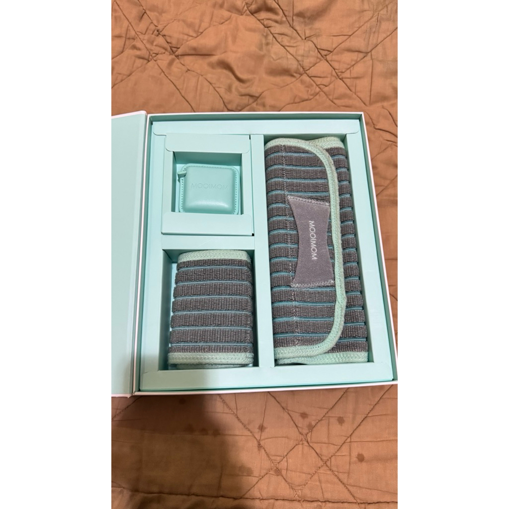 preloved korset mooimom