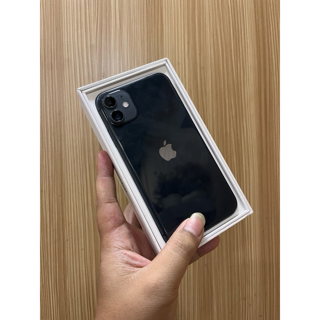 iphone 11 128gb ibox Original