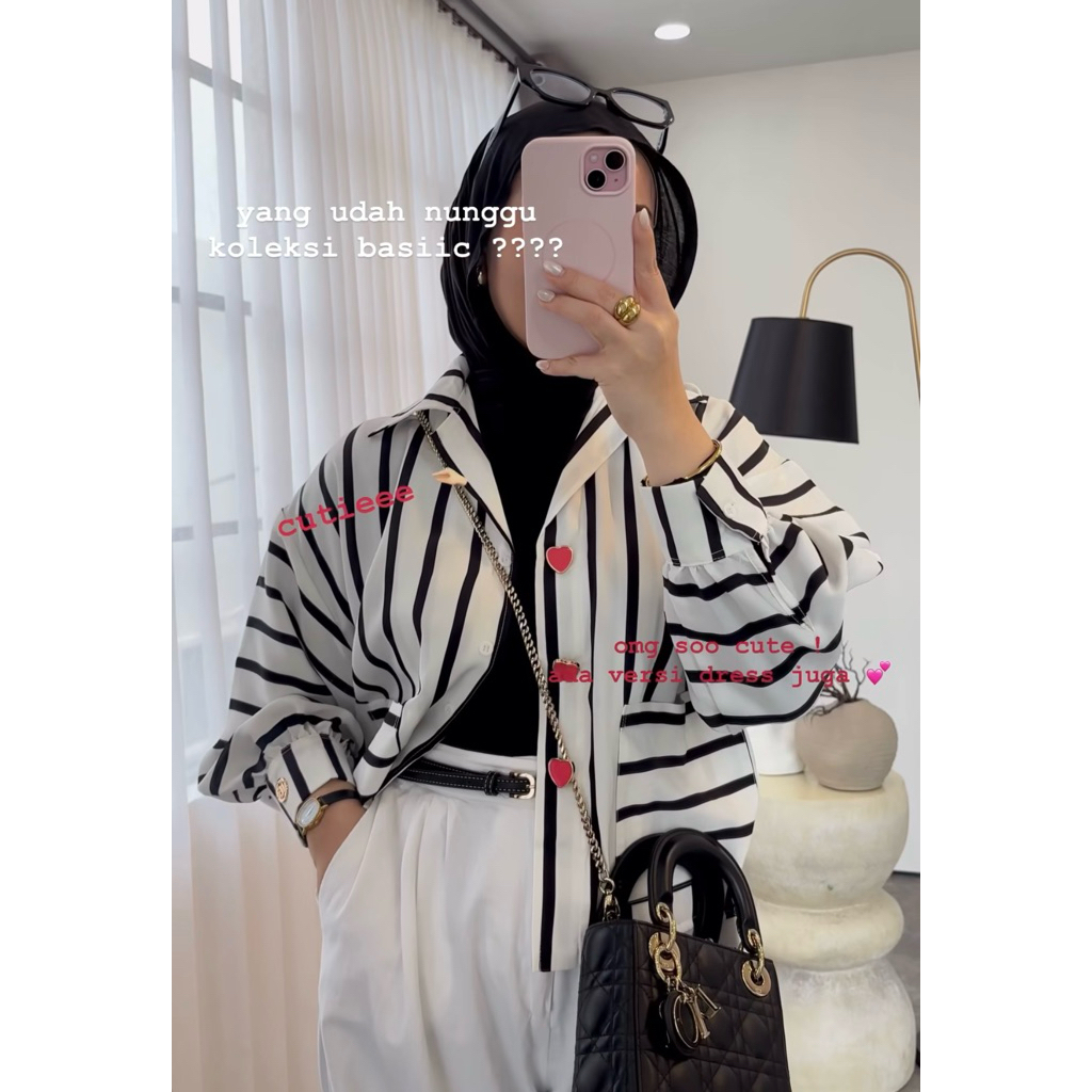 HANNAH BLOUSE INTALICIOUS HANNAH DRESS INTALICIOUS ALEEA BLOUSE INTALICIOUS CHERYL BLOUSE INTALICIOU