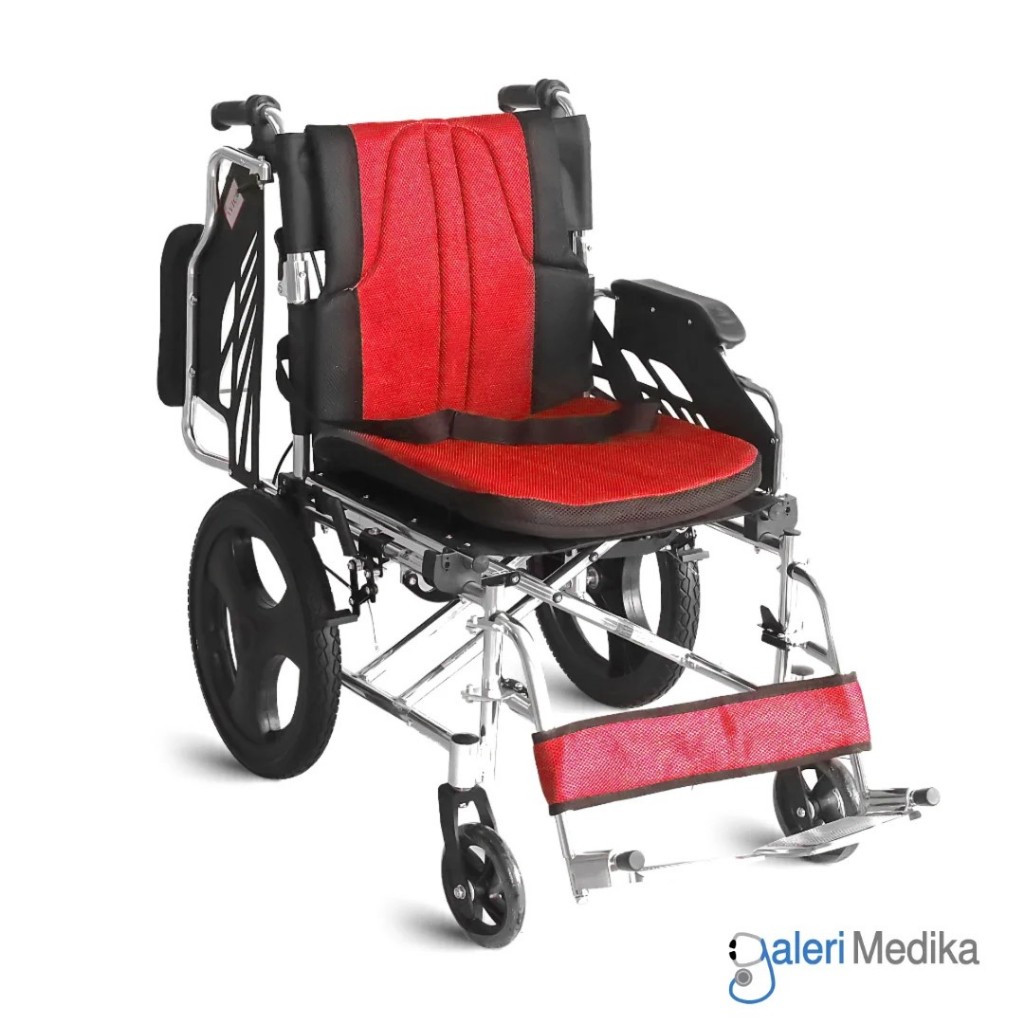 Avico Amor (973 LAJ) - Kursi Roda Travel