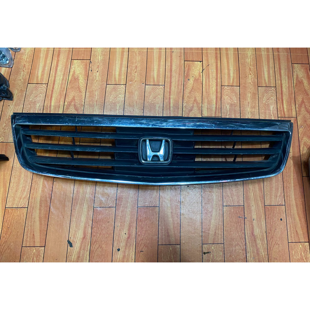Grill Honda City Z original second copotan tanpa logo