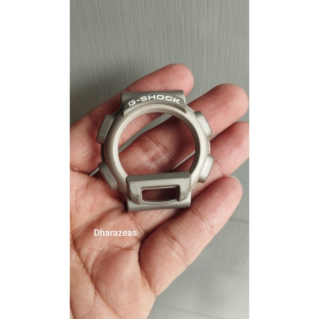 Bezel Original jisok DW-003 second bekas