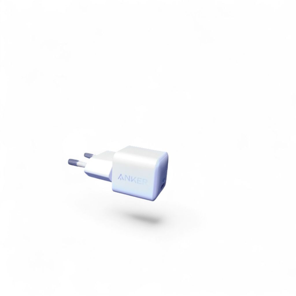 kepala charger Angker 20watt A2633 second